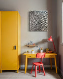 Buscando la intensidad que esconde la doble mirada