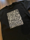 T-Shirt YMSK-Latapi