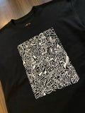 T-Shirt YMSK-Latapi